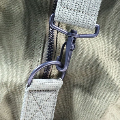 BUZZ RICKSON'S バズリクソンズ BR02816 Type MF-1 KIT BAG キット・バッグ