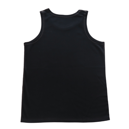 BUZZ RICKSON'S BR79741 UNDERSHIRTS, COTTON SUMMER-SLEEVELESS Tank Top Men's Underwear