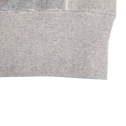 BUZZ RICKSON'S バズリクソンズ BR69193 30th ANNIVERSARY MODEL HORIZONTAL KNITTING HEAVY WEIGHT SWEAT SHIRTS 30周年記念