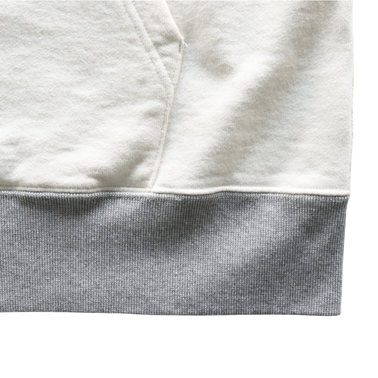 SUN SURF サンサーフ SS69597 "RAINBOWS" CREW NECK POCKET SWEAT クルーネックポケットスウェット