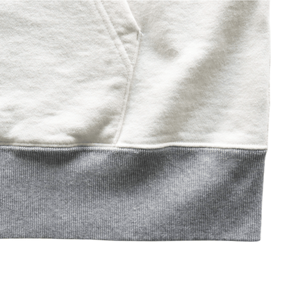 SUN SURF サンサーフ SS69597 "RAINBOWS" CREW NECK POCKET SWEAT クルーネックポケットスウェット