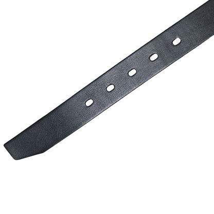 CUSHMAN クッシュマン 29262 30mm SINGLE PIN STUDS BELT シングルピンスタッズベルト