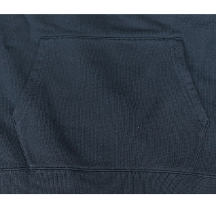 TAILOR TOYO TT69816 SUKA HOODED PARKA EMBROIDERED "VIET-NAM" Sweatshirt Hoodie Brushed Lining Kangaroo Pocket