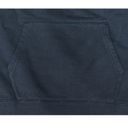 TAILOR TOYO TT69816 SUKA HOODED PARKA EMBROIDERED "VIET-NAM" Sweatshirt Hoodie Brushed Lining Kangaroo Pocket