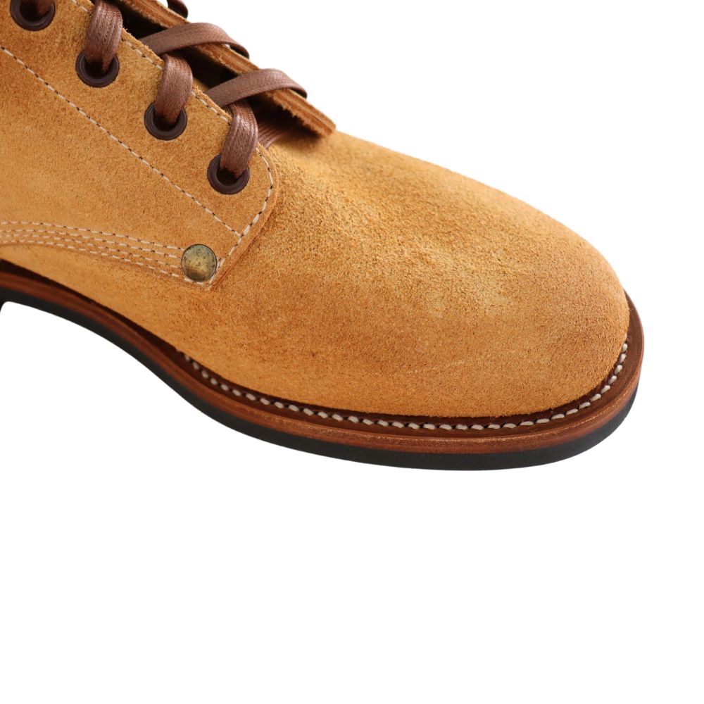 BUZZ RICKSON'S バズリクソンズ BR02800 SHOE, SERVICE, REVERSE UPPER, COMPOSITION SOLE Type M-43 サービスシューズ