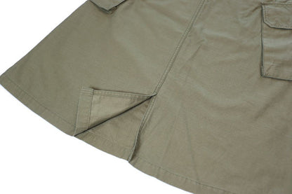 graphzero グラフゼロ La-FRCASK-0406 カーゴスカート