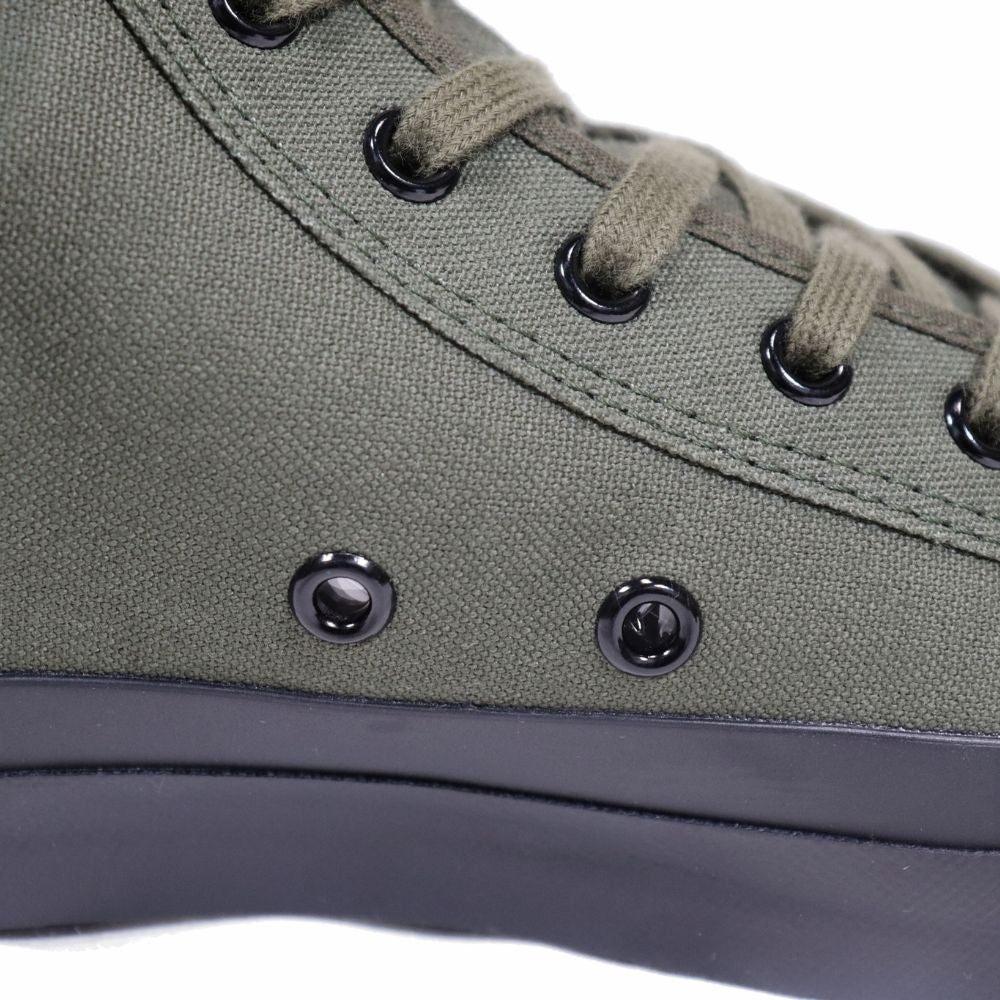 WEARMASTERS ウエアマスターズ by Attractions 408 Jumpin’High Shoes ハイカットスニーカー