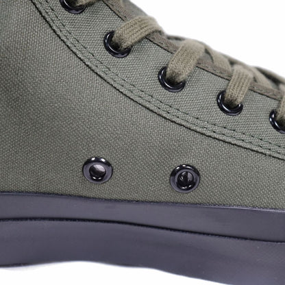 WEARMASTERS ウエアマスターズ by Attractions 408 Jumpin’High Shoes ハイカットスニーカー