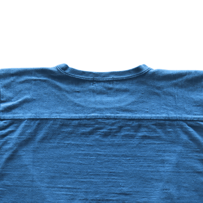 SUN SURF サンサーフ SS69656 "H.M.A" SLUB YARN FOOTBALL TEE スラブヤーン フットボールT