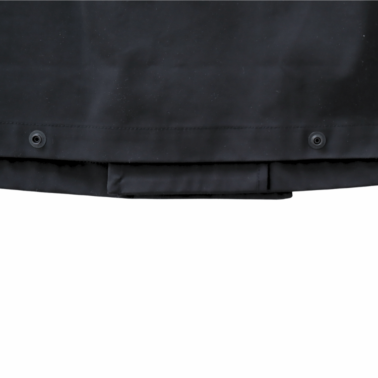 WEARMASTERS by Attractions Lot. 894 Competition Coat, Modern Heritage Long Coat, Waterproof