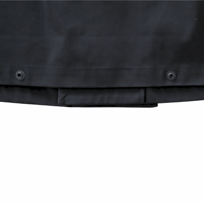 WEARMASTERS by Attractions Lot. 894 Competition Coat, Modern Heritage Long Coat, Waterproof