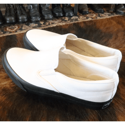 WEARMASTERS ウエアマスターズ by Attractions  Lot.872 Slip-On ウェアマスターズ スリッポン