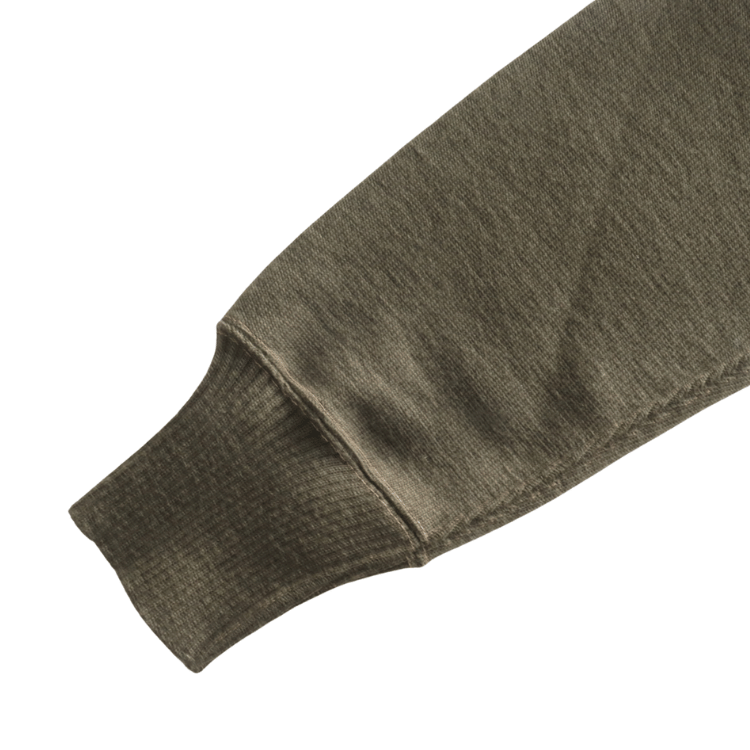 BUZZ RICKSON'S バズリクソンズ BR90259 Type C-2 “BUZZ RICKSON MFG. CO.” C-2 セーター ミリタリー フライトジャケットインナー