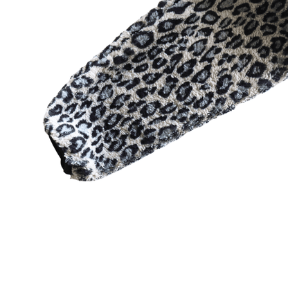 MATTSONS マットソンズ 66930 LEOPARD FLEECE ZIP PARKA レオパードフリースジップパーカー