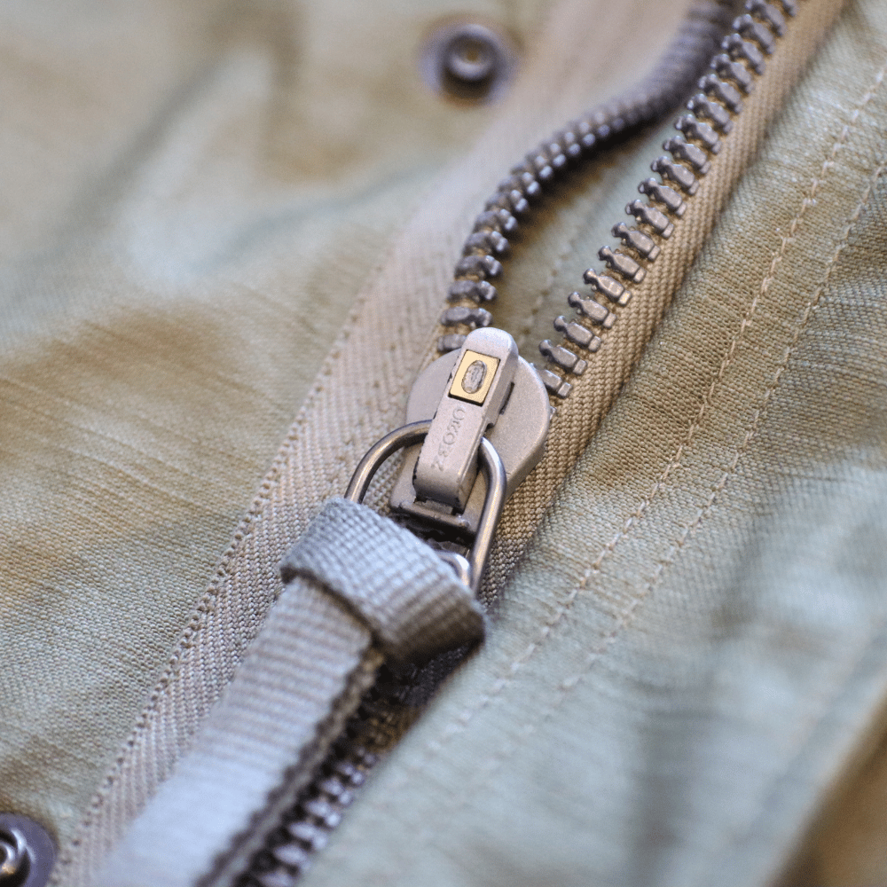 BUZZ RICKSON'S BR12266 Type M-51 “BUZZ RICKSON CLOTHES” M-51 Parka U.S. ARMY