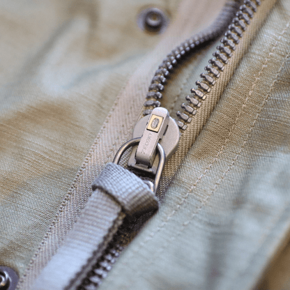 BUZZ RICKSON'S BR12266 Type M-51 “BUZZ RICKSON CLOTHES” M-51 Parka U.S. ARMY