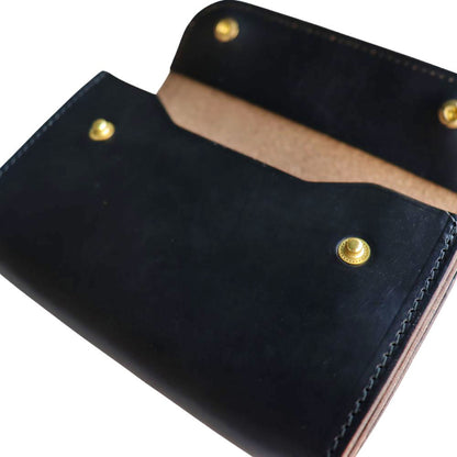 ART BROWN アートブラン Middle Wallet Horween Chromexcel ミドルウォレット  ホーウィン クロムエクセル VGW00086AB 財布