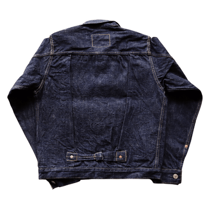 DELUXEWARE デラックスウエア 1949XJ VINTAGE FIRST JACKET