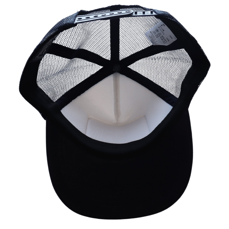 STUDIO D'ARTISAN ステュディオダルチザン 7572 メッシュキャップ