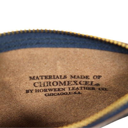 ART BROWN アートブラウン VGC00067AB ポーチウォレット POUCH WALLET ホーウィン クロムエクセル