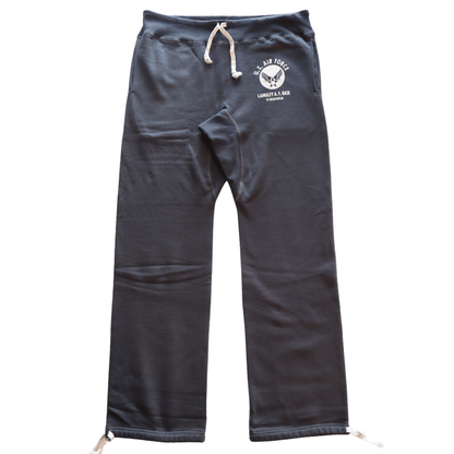 BUZZ RICKSON'S バズリクソンズ BR40973 SWEAT PANTS U.S. AIR FORCE スウェットパンツ U.S. エアフォース スウェット ミリタリー