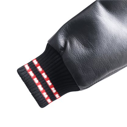 Y'2 LEATHER ワイツーレザー SB-93 STEER OIL PHARAOH JACKET ステアオイルファラオジャケット