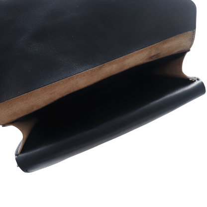 DAPPER'S ダッパーズ Lot.1794 Horsehide Double Flap Wallet ホースハイド ダブルフラップ ウォレット