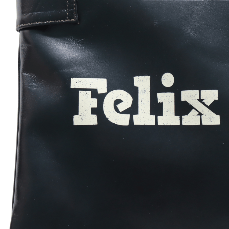 TOYS McCOY トイズマッコイ TMA2523 LEATHER HELMET BAG FELIX THE CAT " 8 BALL " レザーヘルメットバッグ フィリックス