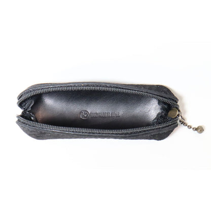 KC's ケイシイズ KPC120 Coin Case phaselus コインケース パセルス スエキゾチックレザー