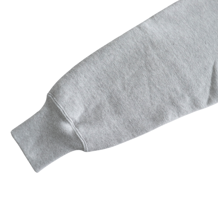 BUZZ RICKSON'S バズリクソンズ BR69645 HORIZONTAL KNITTING SWEAT SHIRT “CVA-67 J.F. KENNEDY” ホリゾンタル・ニッティング スウェットシャツ