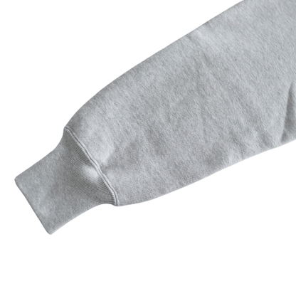 BUZZ RICKSON'S バズリクソンズ BR69645 HORIZONTAL KNITTING SWEAT SHIRT “CVA-67 J.F. KENNEDY” ホリゾンタル・ニッティング スウェットシャツ