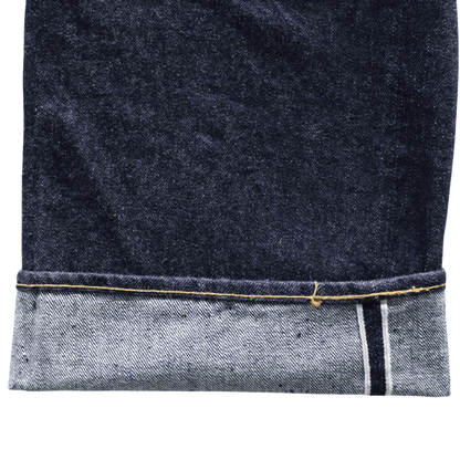 SUGAR CANE シュガーケーン SC42025 13oz. DENIM WAIST OVERALLS 2025 MODEL (WIDE LEG) 13オンス デニム ウエストオーバーオールズ 2025年モデル Gパン デニムパンツ ワイド