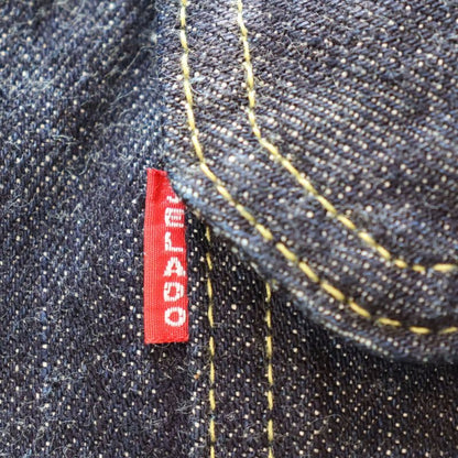 JELADO ジェラード JP94407ED Age of Longing Black Tag 407EXX １st モデル Gジャン 黒タグ
