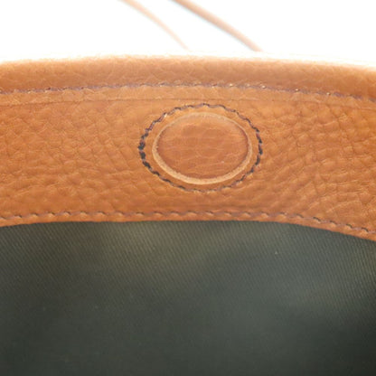 ART BROWN アートブラウン KNC00065AB Arizona Leather satchel bag アリゾナレザー サコッシュバッグ