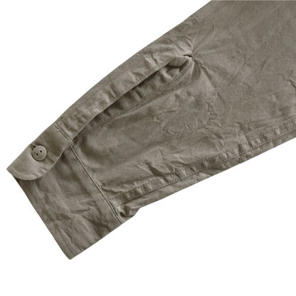 BUZZ RICKSON'S バズリクソンズ BR29659 UTILITY SHIRTS N-3 “CONTRACT NTsx-83000” ユーティリティーシャツ 長袖シャツ ミリタリー U.S.NAVY