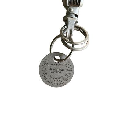 BUTLER VERNER SAILS バトラーバーナーセイルズ  JA-1259 GAP TOOL KEY HOLDER ギャップツール キーホルダ
