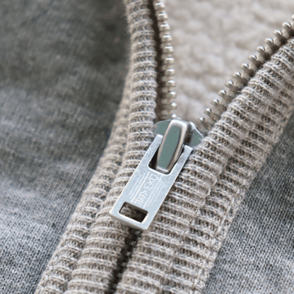 DELUXEWARE デラックスウエア SPZ-00 FULLZIP PARKA PLAIN フルジップパーカー