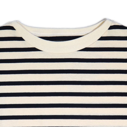 WEARMASTERS ウエアマスターズ Lot.790 CK Border Tee ボーダーTシャツ 5分袖