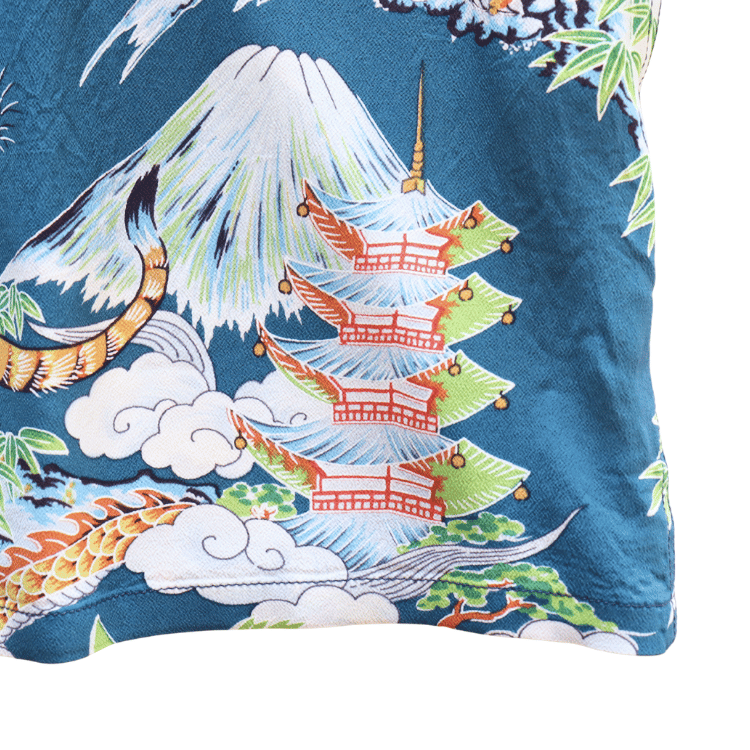 SUN SURF SS39743 SUN SURF SPECIAL EDITION “EAGLE, TIGER, DRAGON”