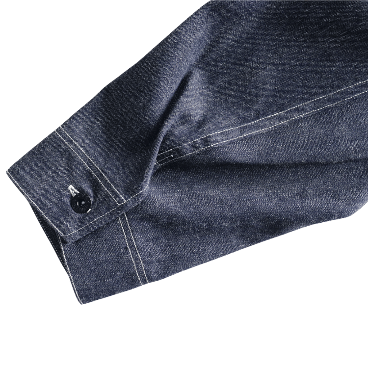 DAPPER'S ダッパーズ LION-001 LION BRAND Denim Coverall Jacket ライオンブランド デニムカバーオールジャケット デニムジャケット メンズ カバーオール
