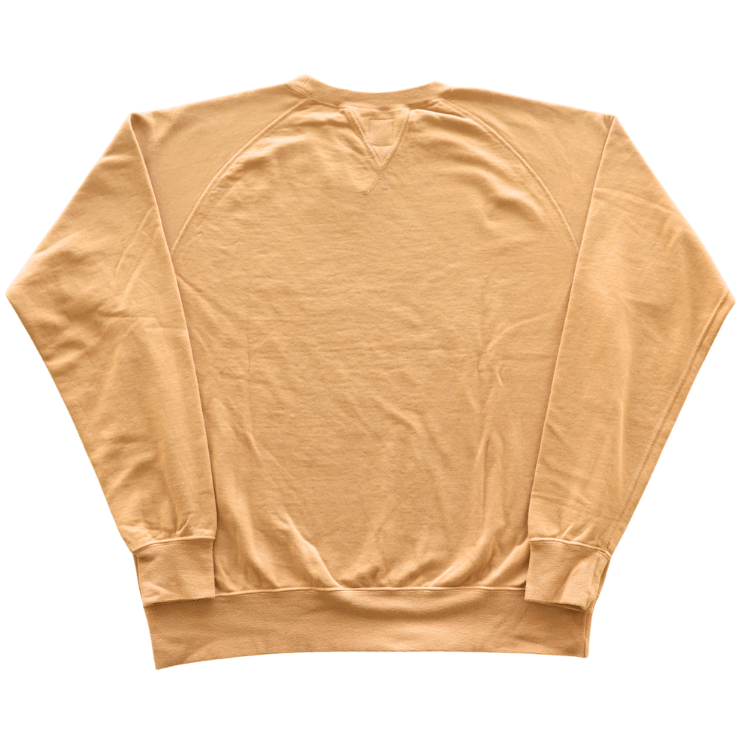 TOYS McCOY トイズマッコイ TMC2548 GARMENT DYING SWEAT SHIRT FELIX THE CAT "TOUGH MINDED" ガーメントダイ スウェットシャツ フィリックス