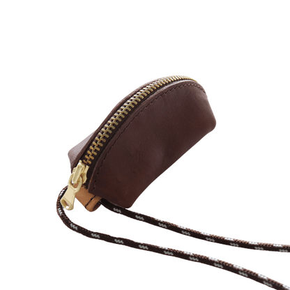 BUTLER VERNER SAILS バトラーバーナーセイルズ JW-2566 馬革小銭入れ HORSE COIN CASE コインケース