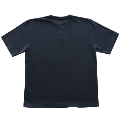 ATTRACTIONS AM0012 Medskull S/S Men's Short Sleeve T-Shirt, American Casual, MASA SCULP Collaboration