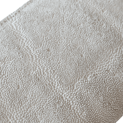 KC's ケイシイズ 【限定商品】ロングビルフォールド ガネーシャ ラウンドジップ エレファント(クラスト)