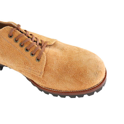 DALEE'S & CO ダリーズアンドコー STACKMAN.STK スタックマンブーツ