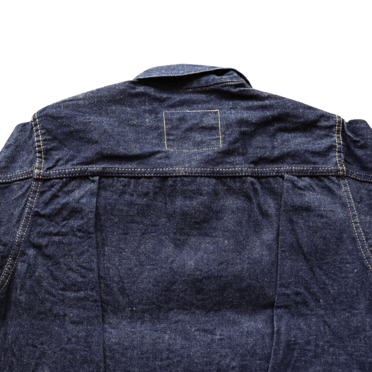 DELUXEWARE デラックスウエア 1949XJ VINTAGE FIRST JACKET