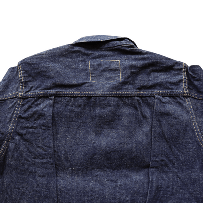 DELUXEWARE デラックスウエア 1949XJ VINTAGE FIRST JACKET