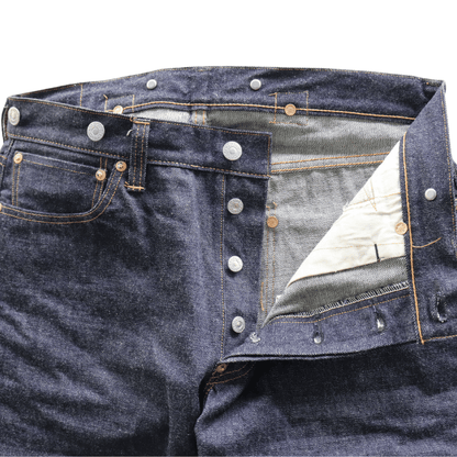 Good Old & Co グッドオールド G1922XX-DWO DENIM WAIST OVERALLS デニムウエストオーバーオールズ ヴィンテージデニム