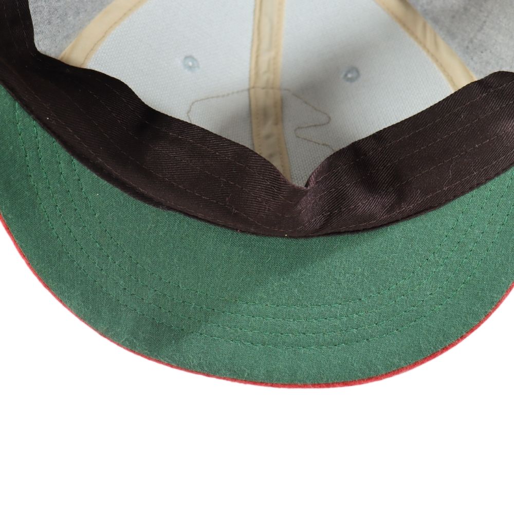 BUZZ RICKSON'S バズリクソンズ  BR02788 BASEBALL CAP ベースボールキャップ USMC マリーンズ MARINES