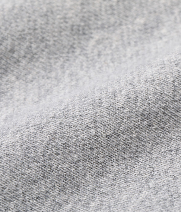 BUZZ RICKSON'S バズリクソンズ BR69193 30th ANNIVERSARY MODEL HORIZONTAL KNITTING HEAVY WEIGHT SWEAT SHIRTS 30周年記念